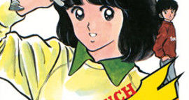 Critique Touch - le manga