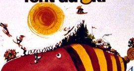 Critique Les Bronzés font du ski