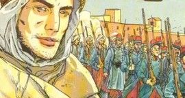 Critique Carnets d'Orient - Premier Cycle