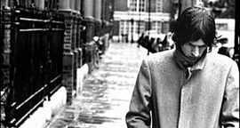 Critique Richard Ashcroft  - Keys to the world