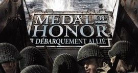 Critique Medal of honor : Débarquement Allié