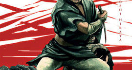 Critique Zatoïchi - le manga