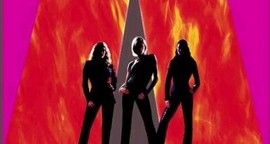 Critique Charlie et ses drôles de dames