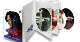 Critique Monster - la série