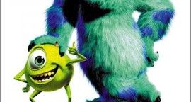 Critique Monstres & Cie