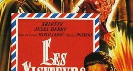 Dossier cinéma - Les années quarante (1940-1949)