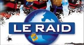 Critique Le raid