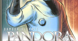 Critique Pandora Box - Tomes 7 et 8