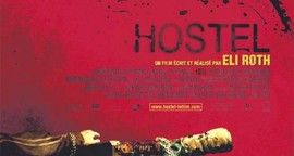 Critique Hostel