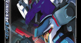 Critique Mobile Suit Gundam Seed - la série