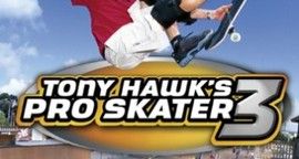 Test de Tony Hawk Pro Skater 3