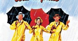 Dossier cinéma - Les années cinquante (1950-1959)