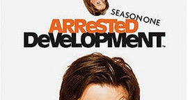 Critique Arrested development - Saison 1