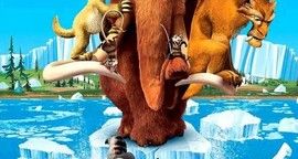 Critique de L'Age de Glace 2