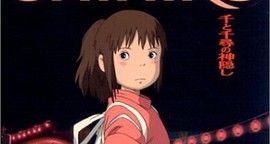 Critique Le Voyage de Chihiro