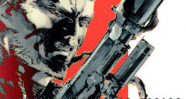 Critique Metal Gear Solid 2 : Sons of Liberty