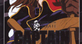 Critique Captain Herlock, the endless odyssey