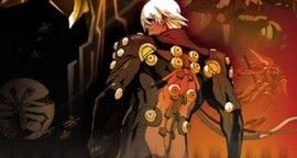 Zone of the Enders - Test