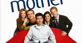 How I met your mother - Saison 1