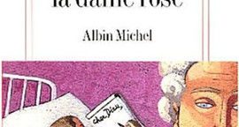 Critique Oscar et la dame rose