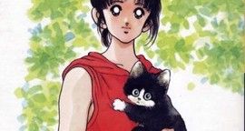 Critique Short Program