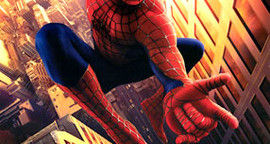 Spider-man - Preview