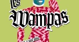 Critique Wampas - Concert au Zénith