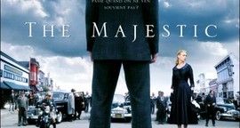 Critique The Majestic