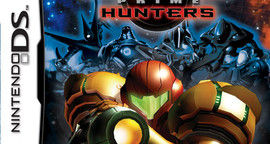 Test de Metroid Prime Hunters