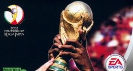 Critique Coupe du monde Fifa 2002
