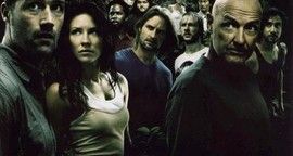 Critique Lost - Saison 2