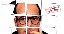 Critique Dans la peau de Jacques Chirac