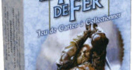 Trône de Fer (Le) - Paquet de base premium Hiver