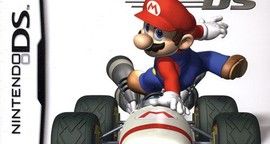 Mario Kart DS - Test
