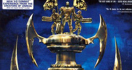 Critique Unreal Tournament