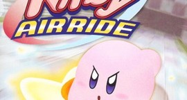 Critique de Kirby Air Ride