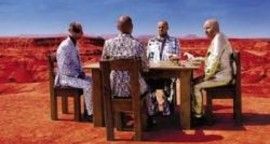 Muse - Black Holes and Revelations