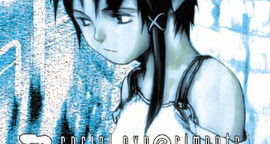 Critique Serial Experiments Lain