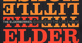 Critique The Elderberries  - The little house