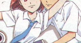 Critique Kare Kano - la série