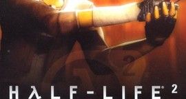 Test de Half-Life² - Episode 1