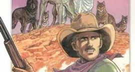 Critique Seton, le naturaliste qui voyage