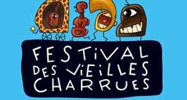 Critique Vieilles Charrues - 21/07/2006
