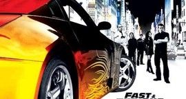 Critique Fast & furious 3