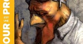 Critique L'Amour est une Protéine