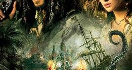 Critique Pirates des Caraïbes, le secret du coffre maudit