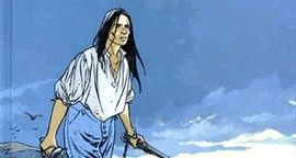 L'Epervier - Premier cycle