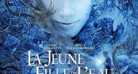 Critique du film La Jeune fille de l'eau