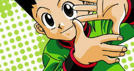 Critique Hunter X Hunter - la série