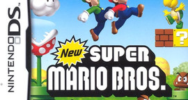 New Super Mario Bros - Test
